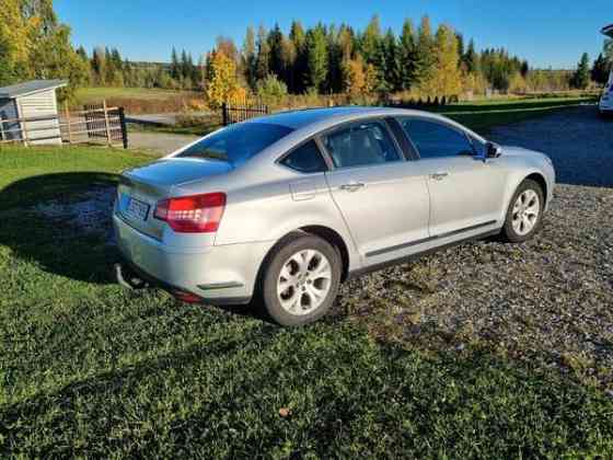 Citroen C5 Kuopio