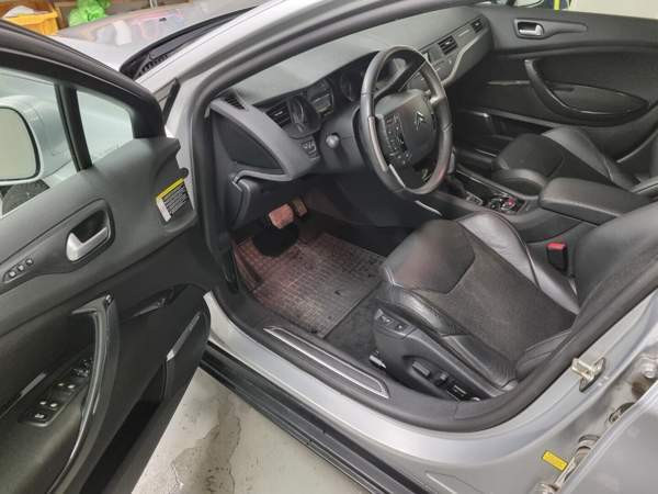 Citroen C5 Kuopio - photo 5