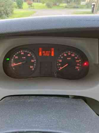 Renault Trafic Liperi