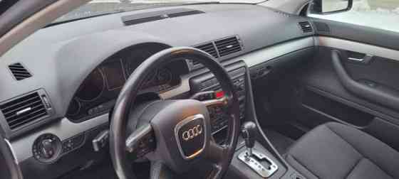 Audi A4 Imatra