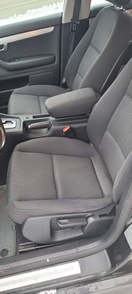 Audi A4 Иматра - изображение 4