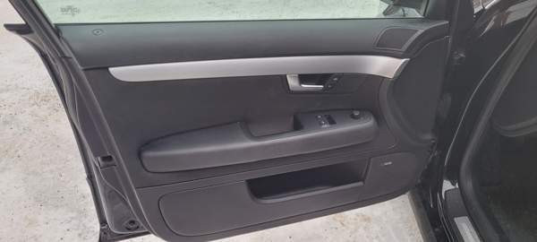 Audi A4 Иматра - изображение 6