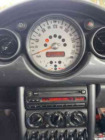 Mini Cooper S Varkaus