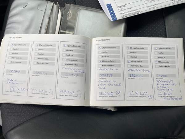 Mini Cooper S Varkaus - valokuva 6