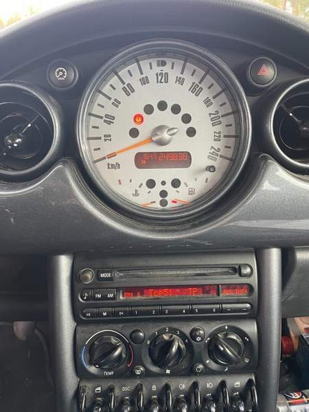 Mini Cooper S Varkaus - valokuva 5