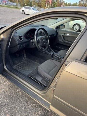 Audi A3 Liperi - valokuva 4