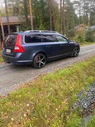 Volvo V70 Nivala