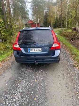 Volvo V70 Nivala