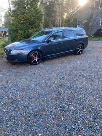 Volvo V70 Nivala
