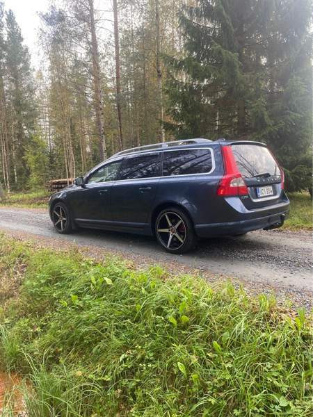 Volvo V70 Nivala - photo 5