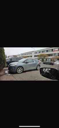 Citroen DS3 Pirkkala