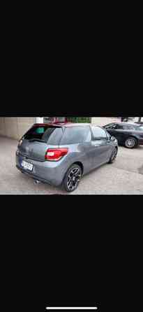 Citroen DS3 Pirkkala
