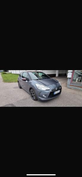 Citroen DS3 Pirkkala - изображение 1