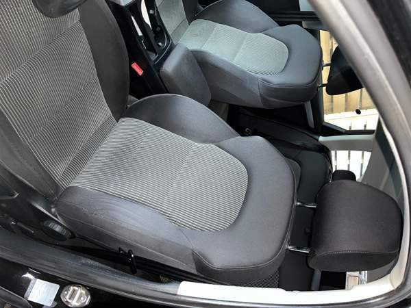 Audi A4 Rauma - valokuva 6