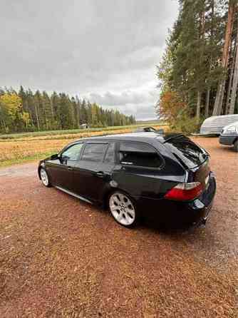 BMW 530 Kauhava