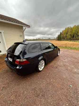 BMW 530 Kauhava