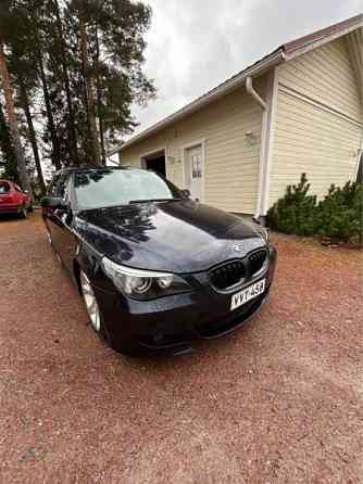BMW 530 Kauhava
