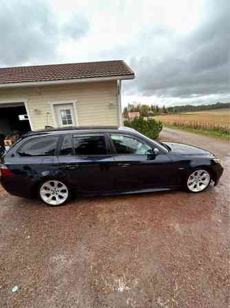 BMW 530 Kauhava