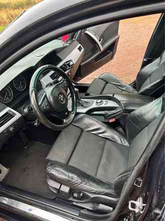 BMW 530 Kauhava