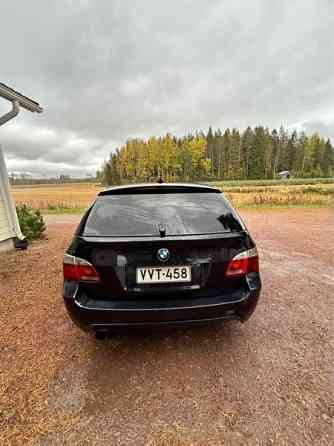 BMW 530 Kauhava