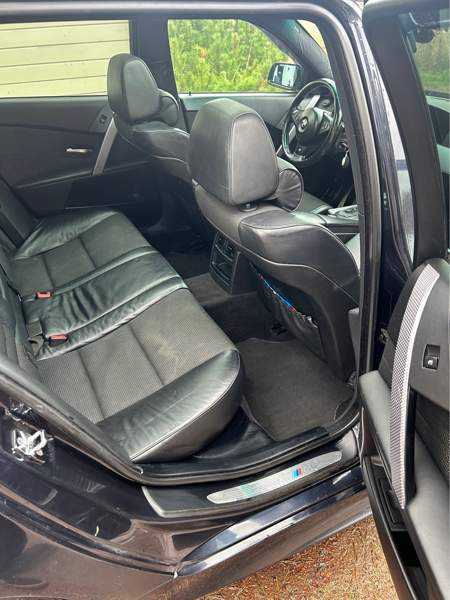 BMW 530 Kauhava - photo 8