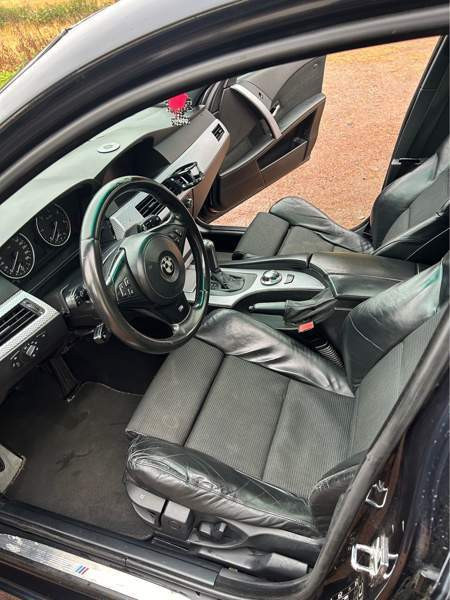 BMW 530 Kauhava - photo 6