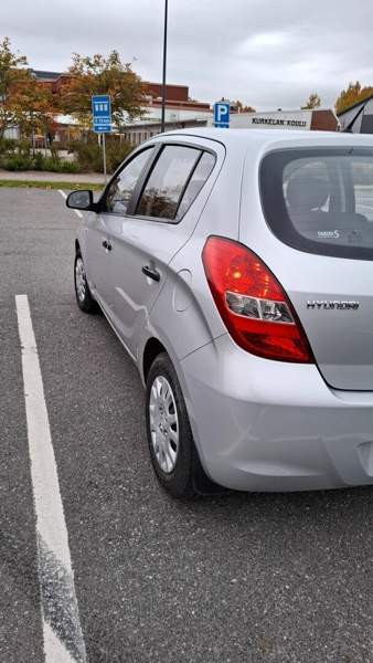 Hyundai i20 Керава - изображение 2