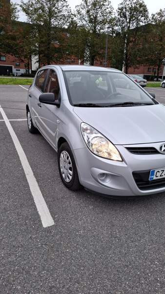 Hyundai i20 Керава - изображение 5