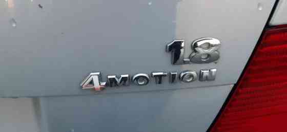 Volkswagen Bora Ikaalinen