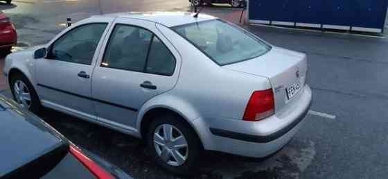 Volkswagen Bora Ikaalinen