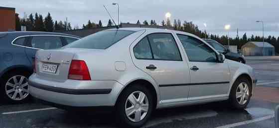 Volkswagen Bora Ikaalinen