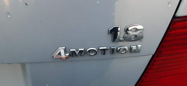 Volkswagen Bora Ikaalinen – foto 2