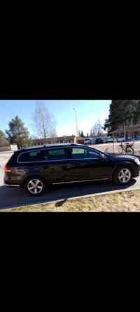 Volkswagen Passat Haapavesi