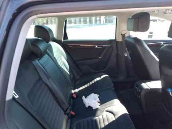 Volkswagen Passat Haapavesi