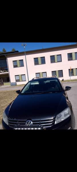 Volkswagen Passat Haapavesi - valokuva 3