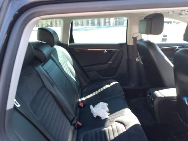 Volkswagen Passat Haapavesi - valokuva 6