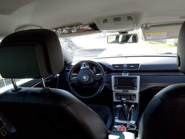 Volkswagen Passat Haapavesi - valokuva 7