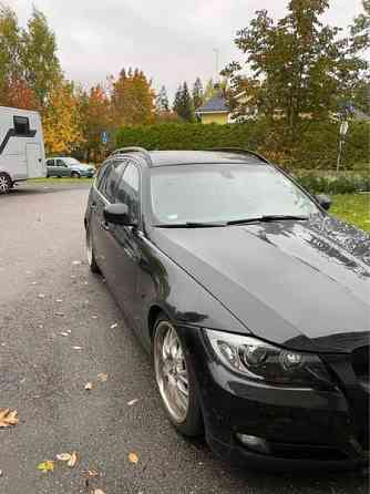 BMW 325 Vantaa