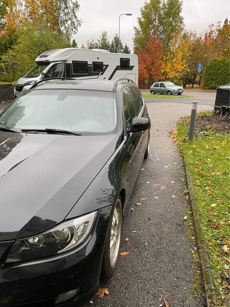 BMW 325 Vantaa - valokuva 4