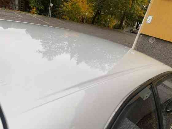 Toyota Corolla Helsinki