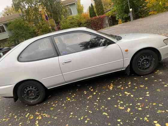 Toyota Corolla Helsinki