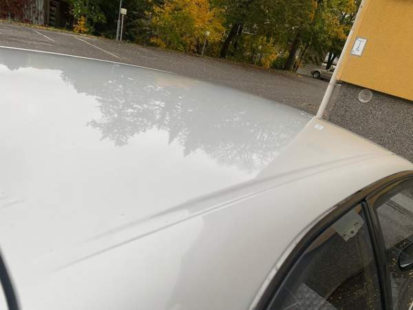 Toyota Corolla Helsinki - изображение 4