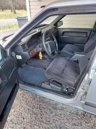 Volvo 940 Торнио