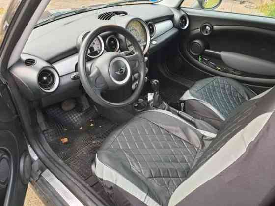 Mini Cooper Outokumpu