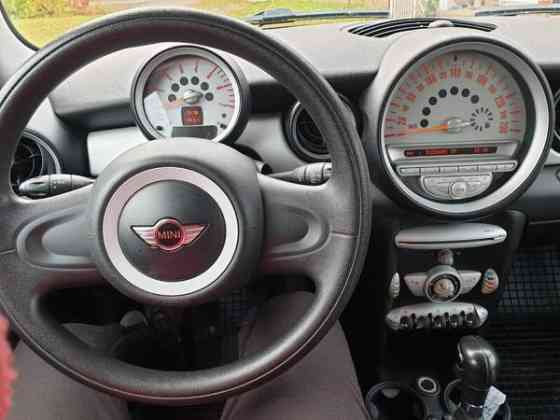 Mini Cooper Outokumpu