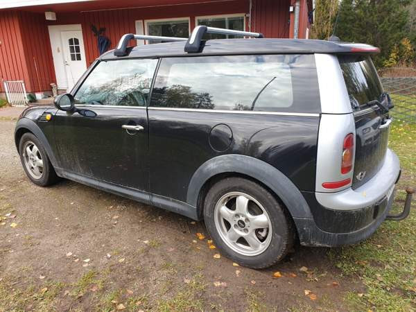 Mini Cooper Outokumpu - изображение 4