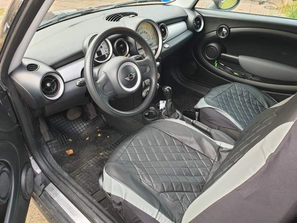 Mini Cooper Outokumpu - изображение 5