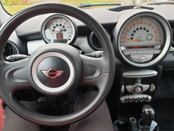 Mini Cooper Outokumpu - изображение 6