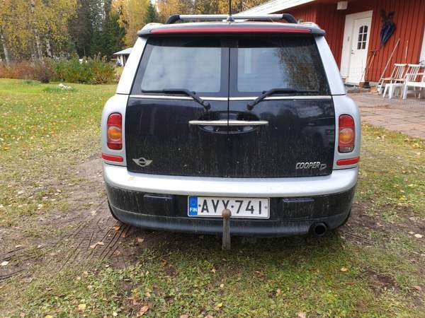 Mini Cooper Outokumpu - изображение 3