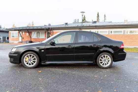 Saab 9-3 Якобстад